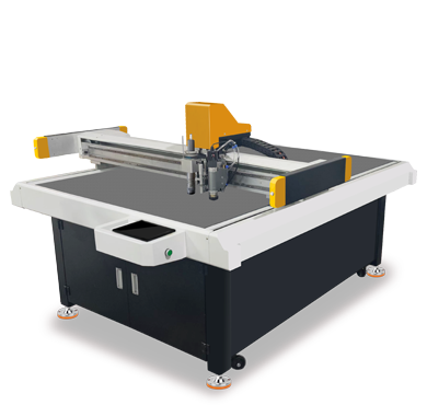 硅膠橡膠切割機